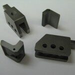 Machined Production Parts 7