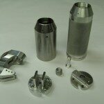 Machined Product Parts 8